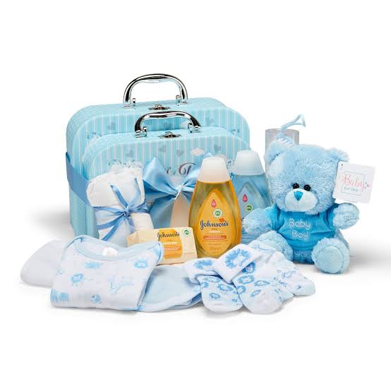 Gifts